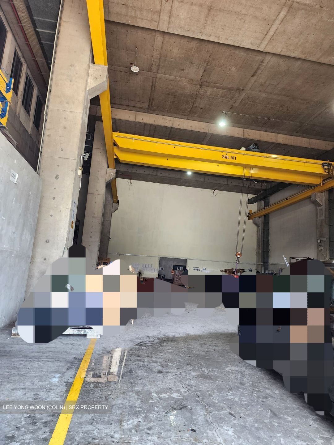 International Road (D22), Factory #576292261
